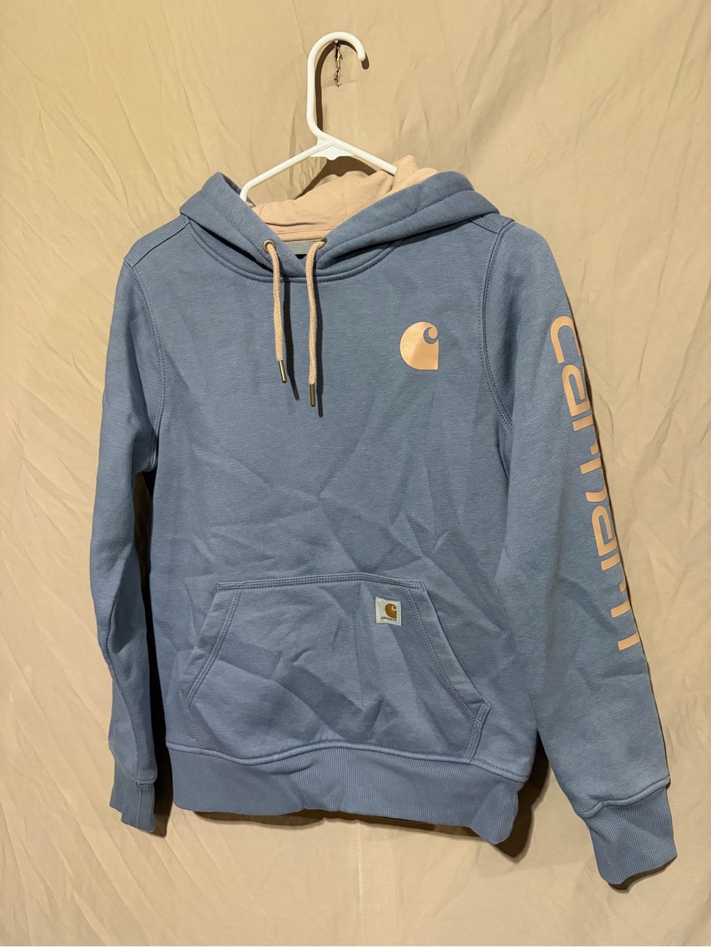 Carhartt sweatshirt